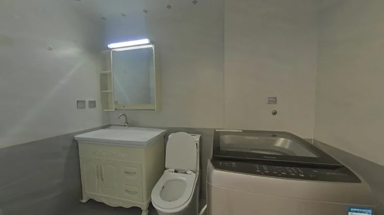 Rongda Hunhe Bay - View 8