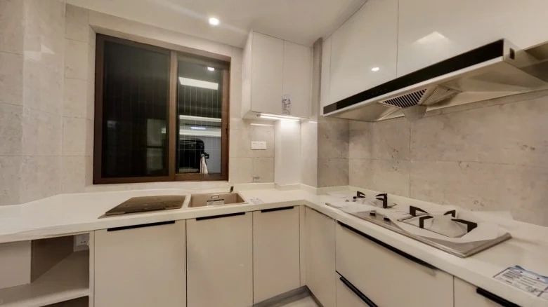 Luhong Spring River Li City - View 7