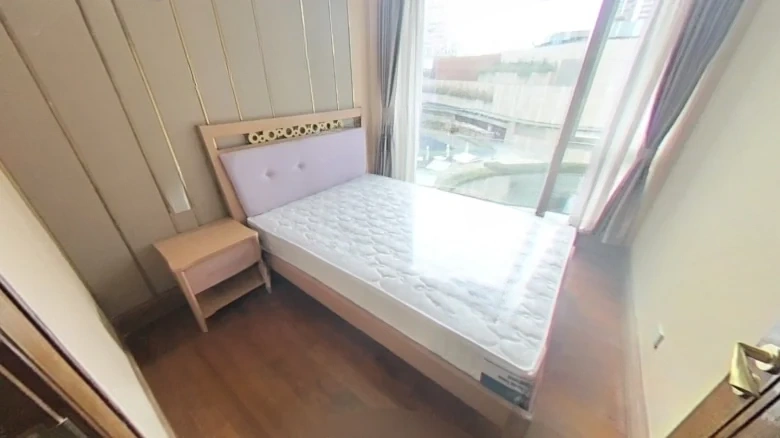 Evergrande Plaza - View 2