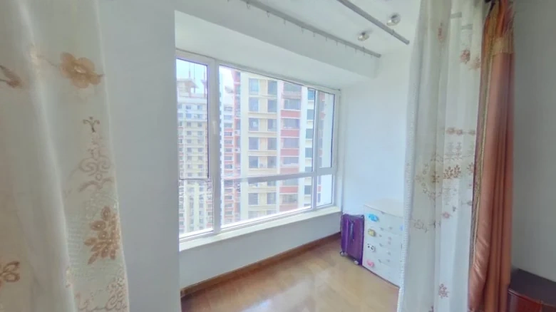 Heavenly福Garden苑translates to - View 20