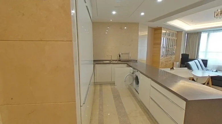 Suzhou Center - View 7