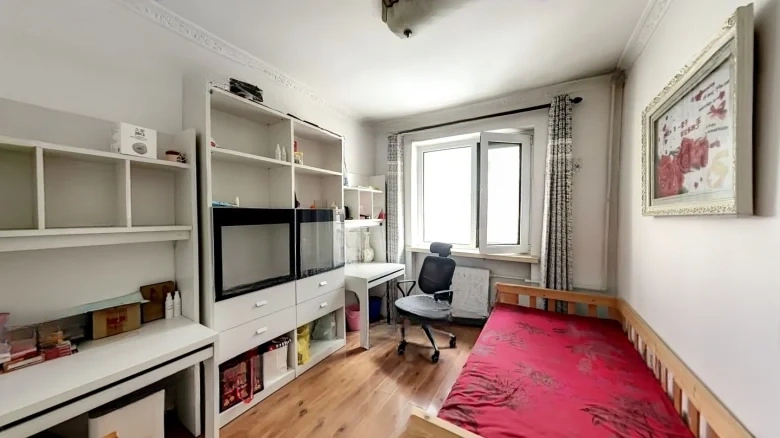 Heavenly Bamboo Garden - View 2