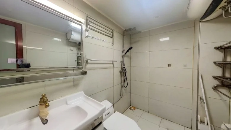 Oceanwide Yue Landscape - View 5