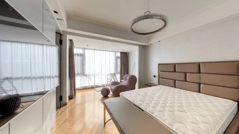 Vanke White Egret District - View 3