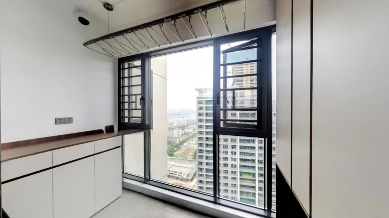 Changsha Joy Mansion - View 12