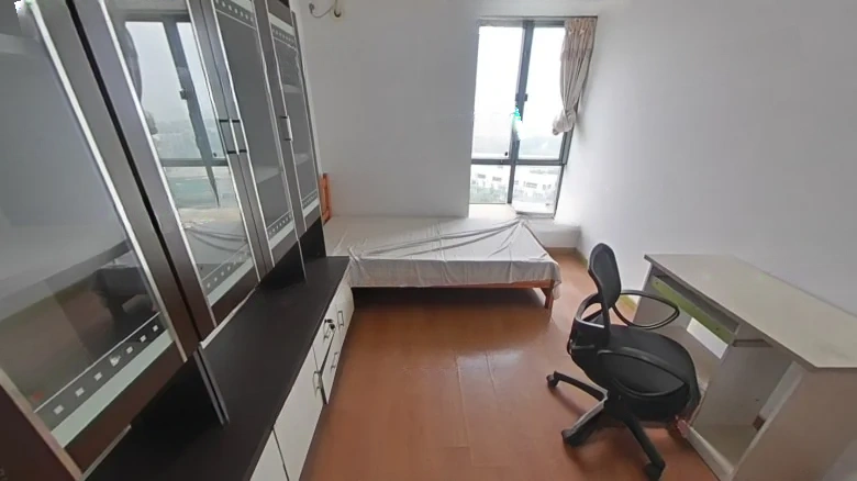 Elegant Garden Residence - View 3