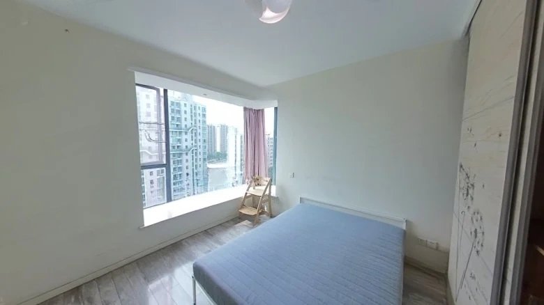 Aijia Asia Garden Phase I - View 3