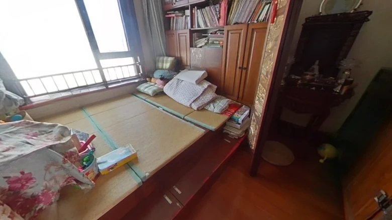 China Ocean Purple Imperial View Mansion - View 3