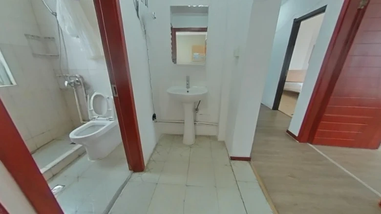 Aibo Liucun Village - View 14