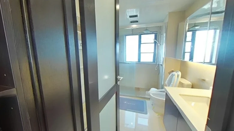 Vanke Jinyu Mansion Phase II - View 11