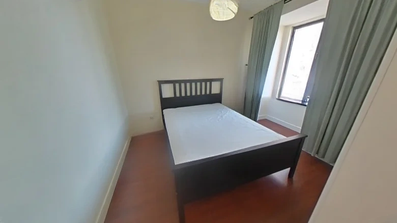 Shimao Xin Wuli River - View 2