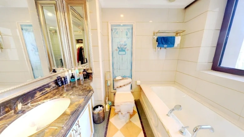 Aoti Wanda Mansion - View 8