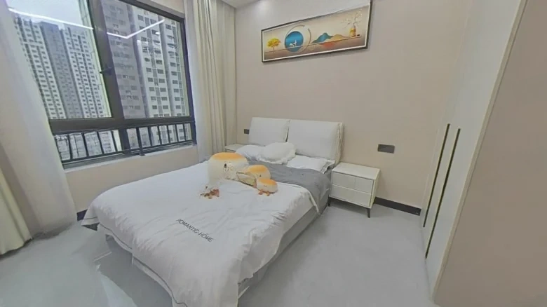 China Ocean Imperial Way - View 4