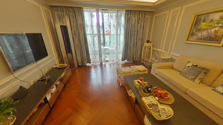 Haier Haiyi Grand Mansion - View 5