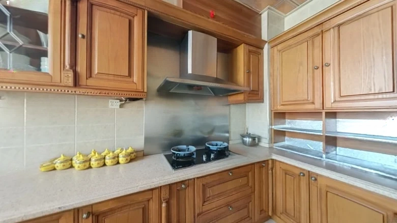 Lower Yuan Second Residential Area A District - View 9