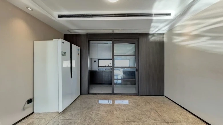 Yin Xiangjiang Phase II - View 6