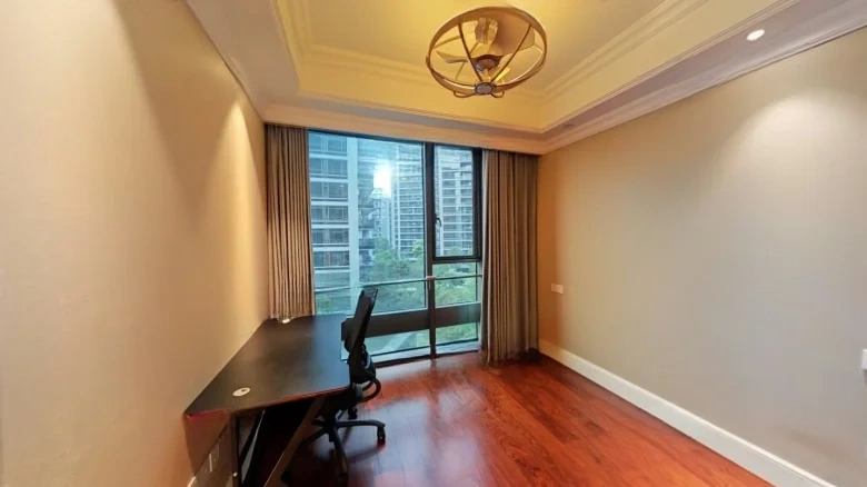 Rongcheng Yongqing Mansion - View 3