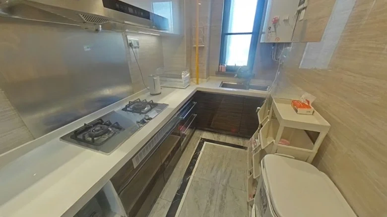 Evergrande Riverside - View 5