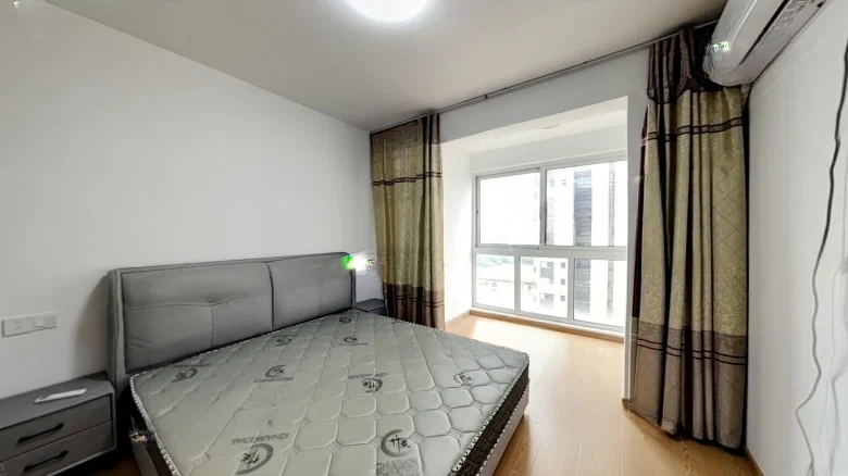 Yuebi Garden - View 4