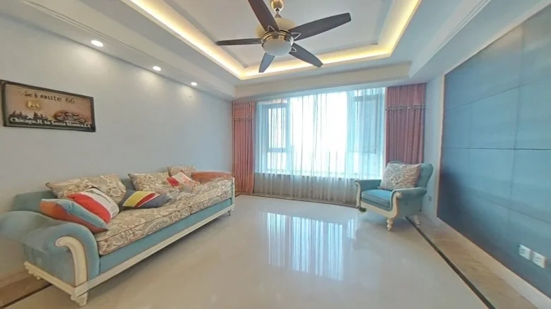 Elegance Ode Residence - View 13