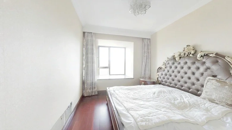 Vanke Baicui Garden - View 2