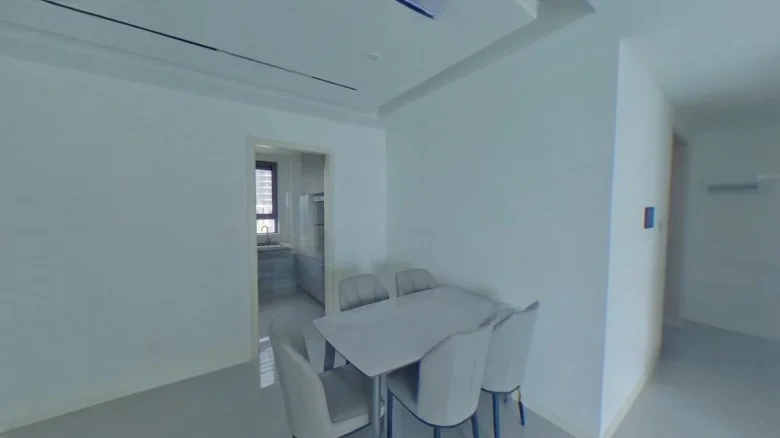 Lingshan Bay Yuefu - View 7