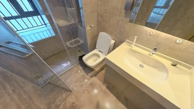 China Resources Land Yuefu Residence - View 10