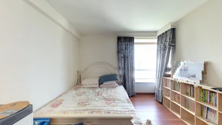 Grand Luck Garden滋润园可以翻译为 - View 2