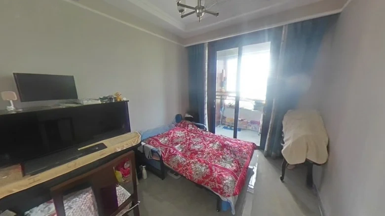 Dongsheng Purple Imperial Mansion Residential Area - View 3