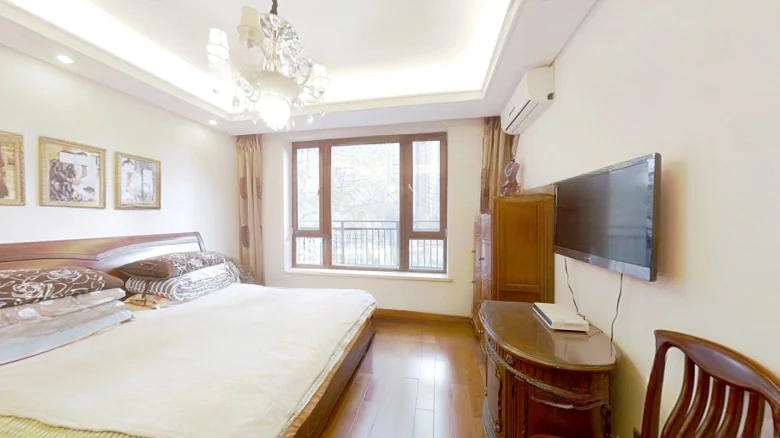 Vanke Kingdom Blue Bay - View 2