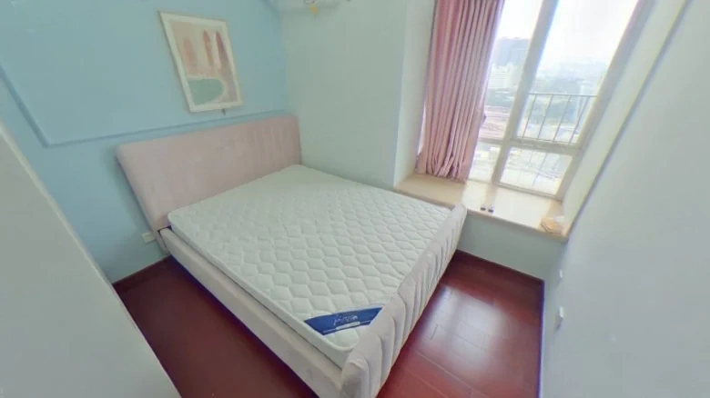 Hongjing Garden - View 3