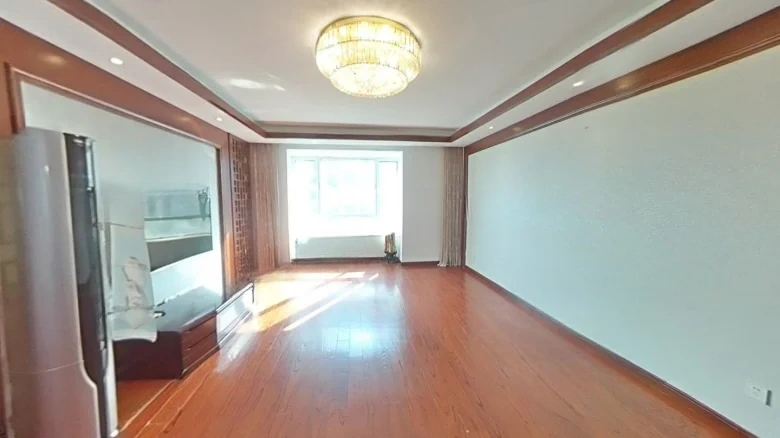 Golden Leader Family South District - View 5