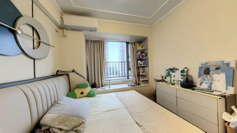 Riviera Pearl Bay - View 2