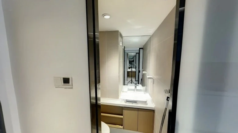 China Resources Center - View 8