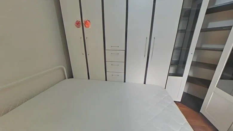 Wanda Century City Phase II - View 2