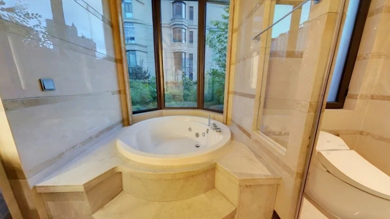 Star River Bay 5 Garden - View 11