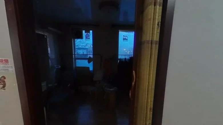 Vanke New City Lingxiao Garden - View 3