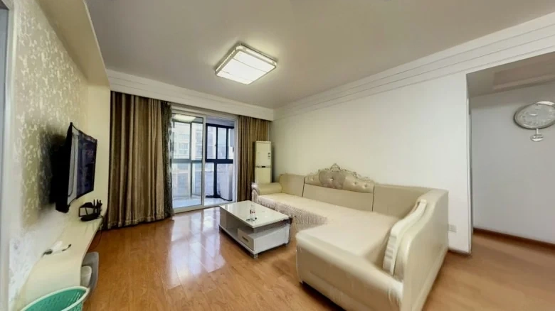 Park Avenue No. 1 - View 4