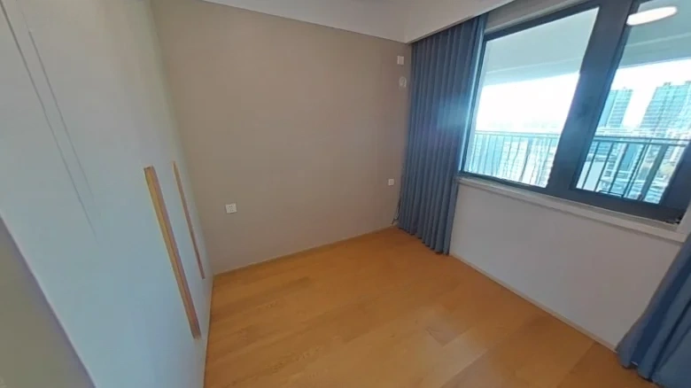 Green Iron Huarun City - View 2