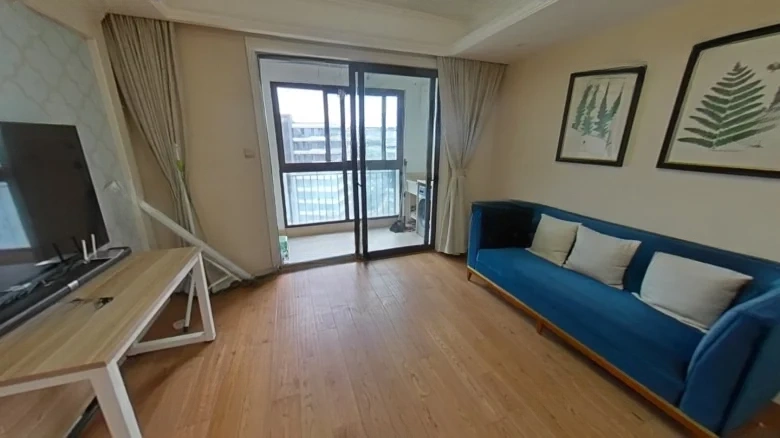 Xi Xi Hua Fu - View 5