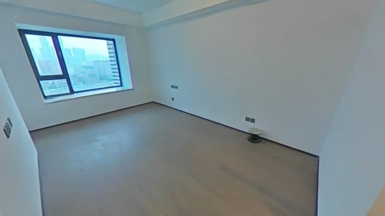 Dalian Rongcheng No.1 Courtyard - View 3