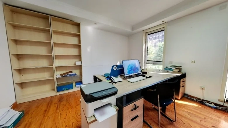 Wanguo City MOMA - View 4