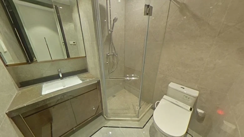 Tidal Wave Moon Castle - View 15