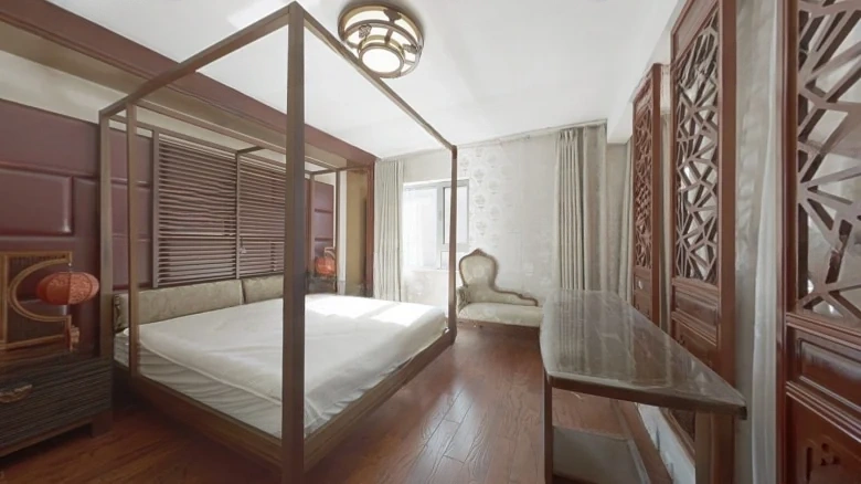 West Fifth Avenue美德公司 - View 2