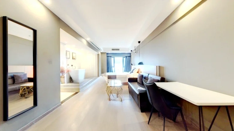 Binhai No.1 - View 1