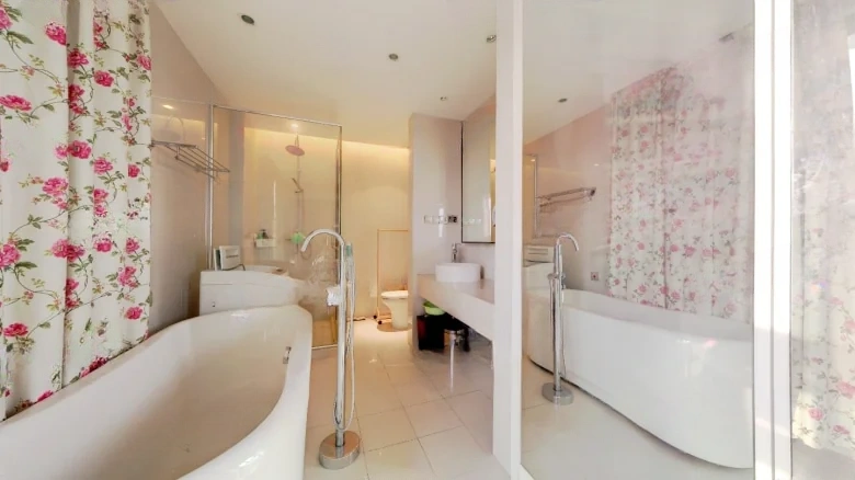 Green City Jasmine Mansion - View 4