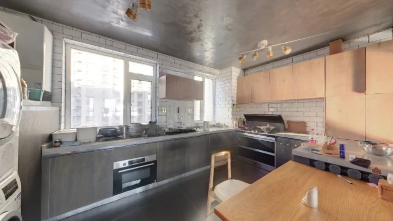 Wuzhong Tianxi - View 6