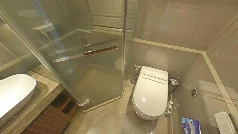 Strait International Tian Jing - View 6