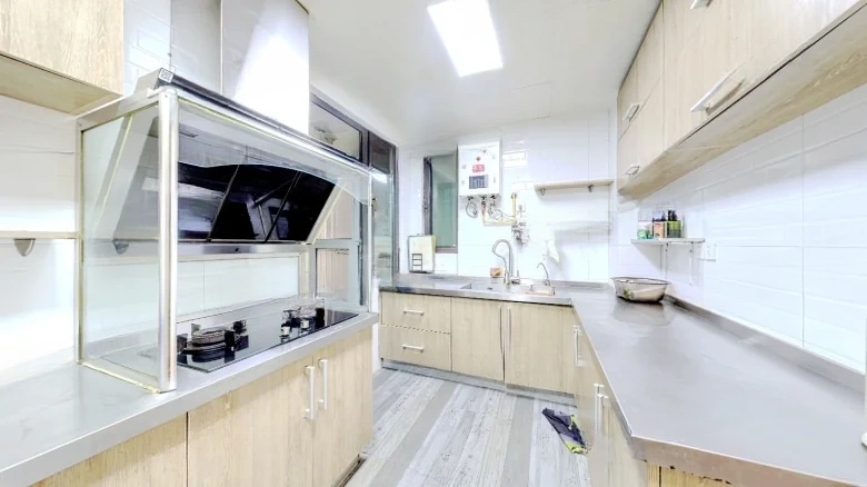 Xiaohang Mingcheng Linghai - View 7