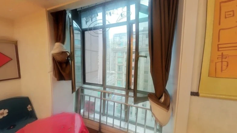 Hang Ji Center Apartments - View 6